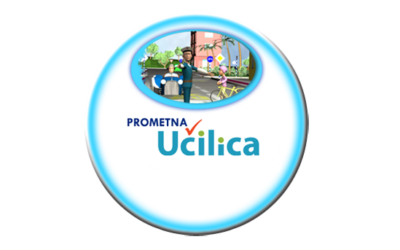 Prometna Učilica