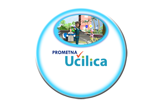 Prometna Učilica