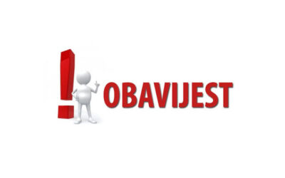 Obavijest