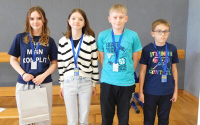 Održan međuškolski kviz “EUforija znanja” u OŠ Sokolovac