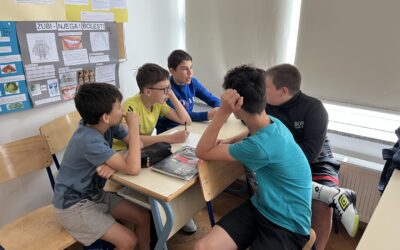 Obilježen Međunarodni dan biološke raznolikosti u 6. a razredu