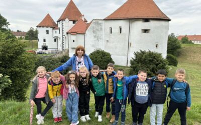 Izlet u Varaždin i Ludbreg