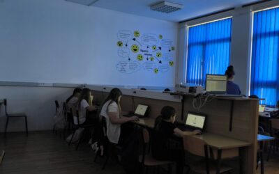 Održan biciklistički ispit