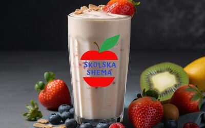Školska shema voća