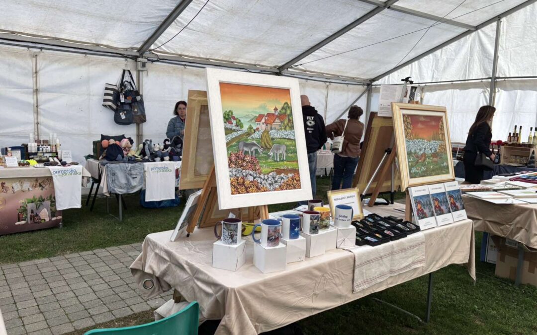 Obrtnički i gospodarski sajam Koprivničko-križevačke županije