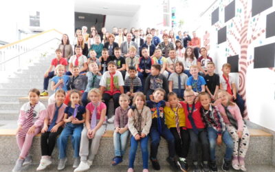 Obilježen Dan kravate