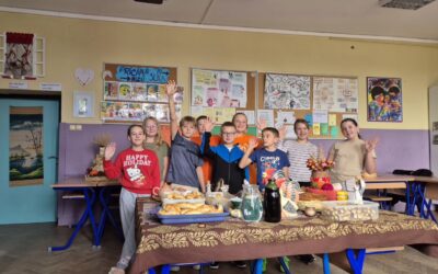 Obilježili smo Dane kruha i zahvalnosti za plodove zemlje