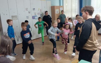 ODRŽANA ENGLESKA IGRAONICA