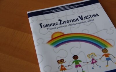 „Trening životnih vještina“ – edukacija za učitelje