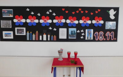 Sjećanje na Vukovar