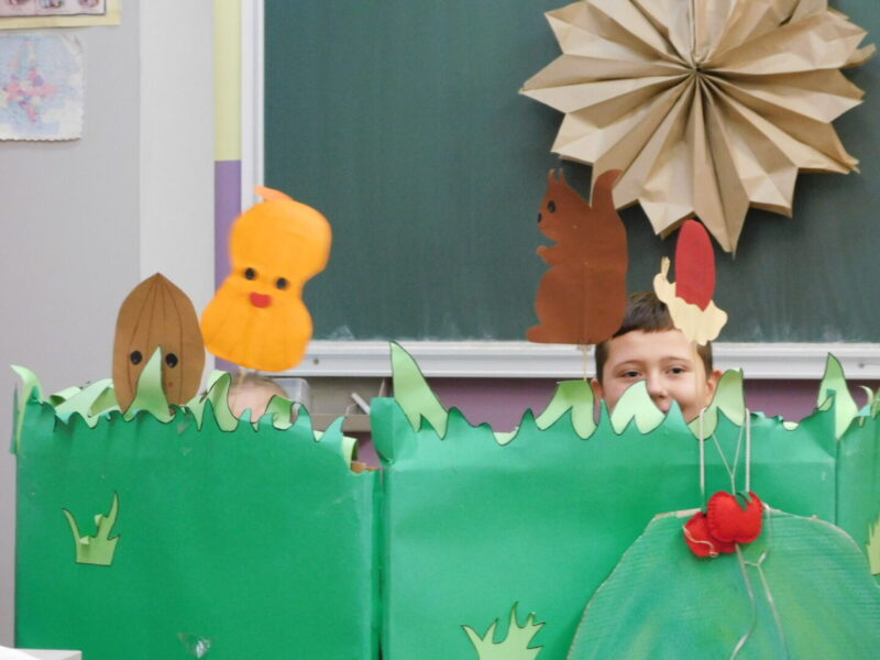 PŠ Veliki Botinovac