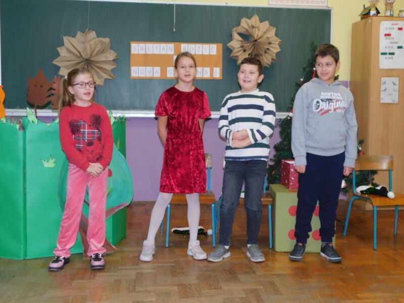 PŠ Veliki Botinovac