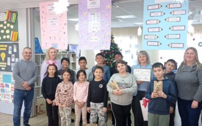 ČINIM DOBRO – OSJEĆAM SE DOBRO!