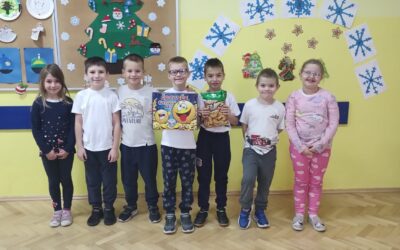 DODJELA NAGRADA ZA MARLJIVE I TALENTIRANE EKOLOGE