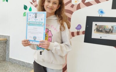 Natjecanje iz poznavanja prometnih propisa