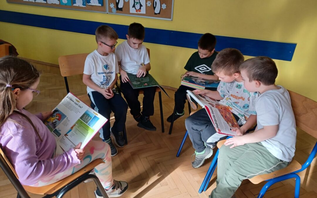 Čitalački izazov „15 po 15“