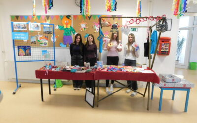 S ljubavlju za Marijine obroke