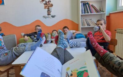 Dan šarenih čarapa – prilika da nas rasparenost spoji