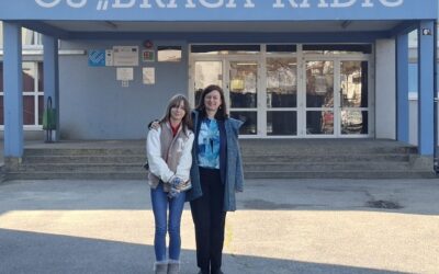 UČENICA OŠ SOKOLOVAC MIA MATIJAŠIĆ VRLO USPJEŠNA NA ŽUPANIJSKOM NATJECANJU IZENGLESKOG JEZIKA