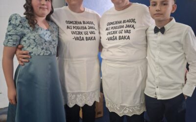 FESTIVAL „DJECA PJEVAJU“