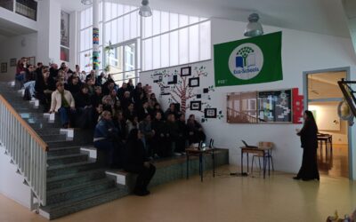 Proveden projekt digitalne i medijske pismenosti  “Biram svoj klik”