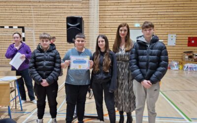 Međuškolski kviz znanja