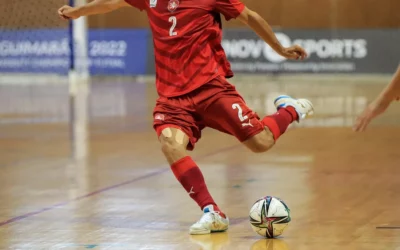 MEĐUOPĆINSKO NATJECANJE U FUTSALU
