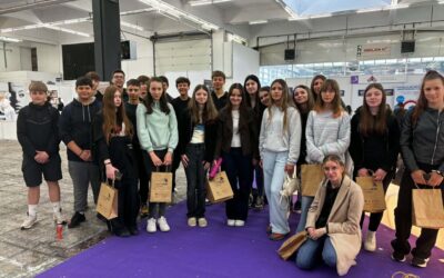 WorldSkills Croatia 2026.