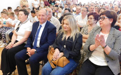 Proslava 130. obljetnice školstva u općini Sokolovac