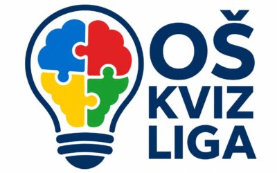 Naša škola uključila se u OŠ KVIZ LIGU!